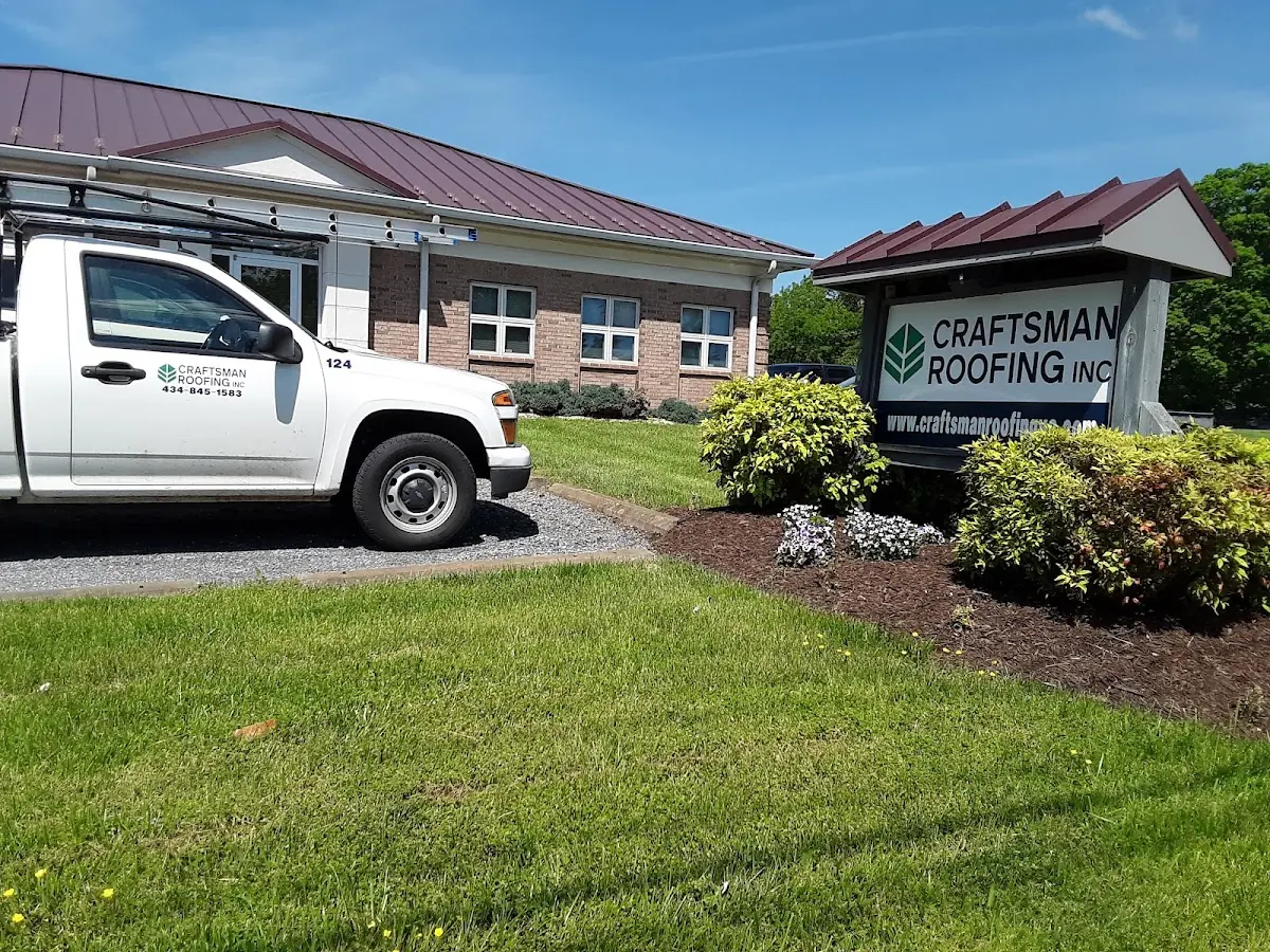 Quality Roof Replacement by experienced craftsmen in Hustons Mill